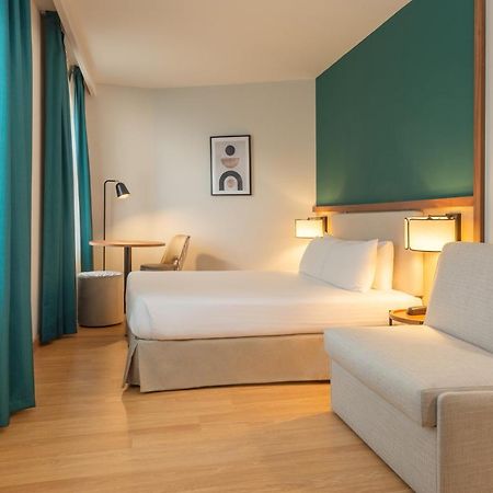 Hotel Elche Centro , Affiliated By Melia Exterior photo