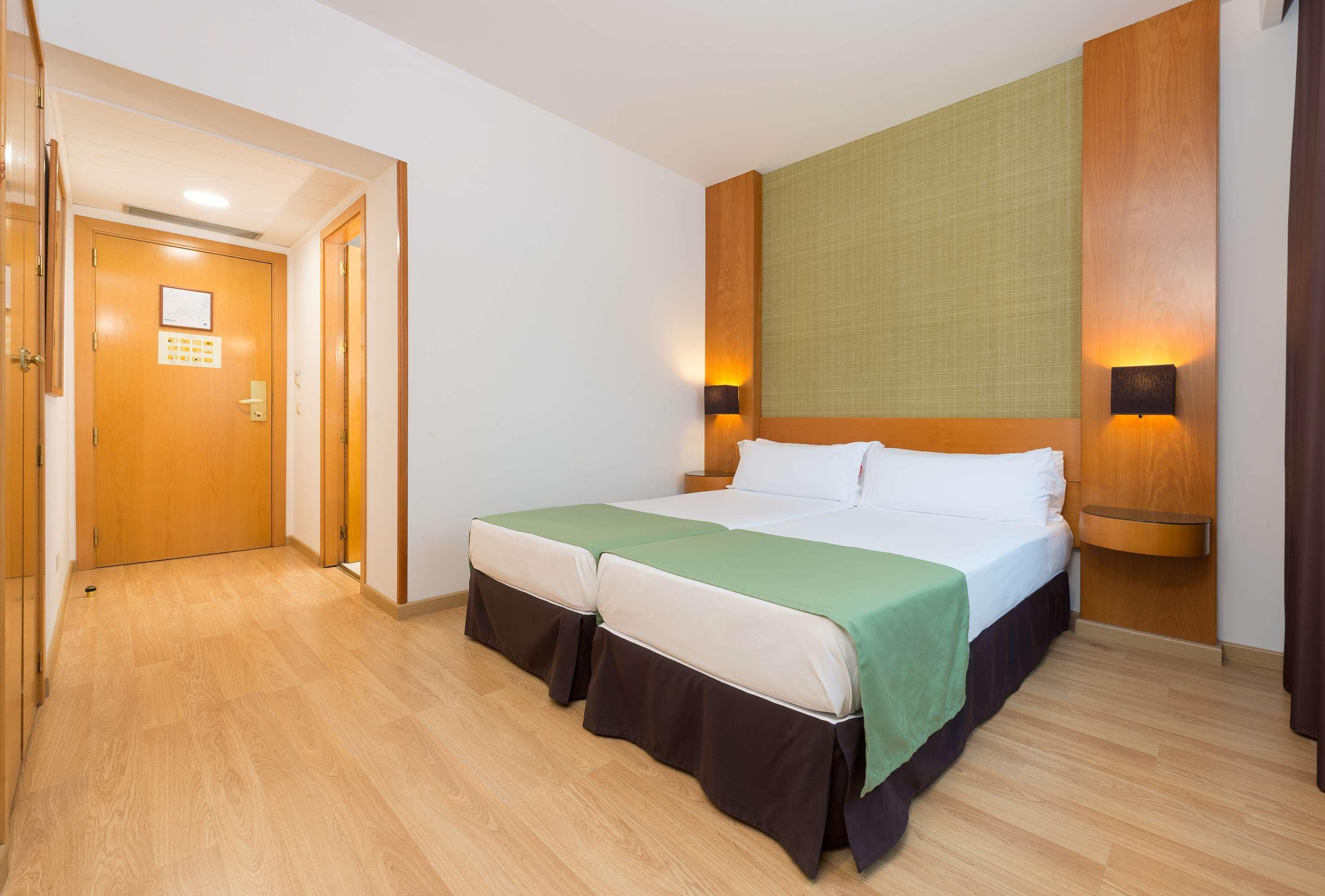 Hotel Elche Centro , Affiliated By Melia Exterior photo