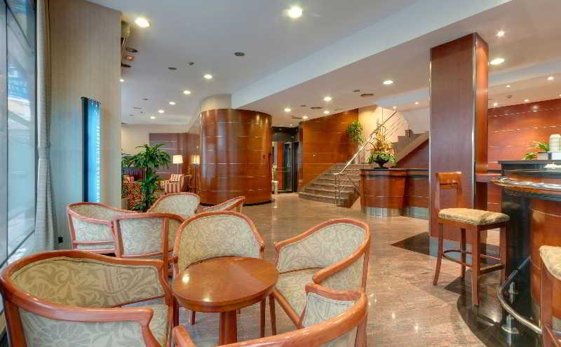Hotel Elche Centro , Affiliated By Melia Exterior photo