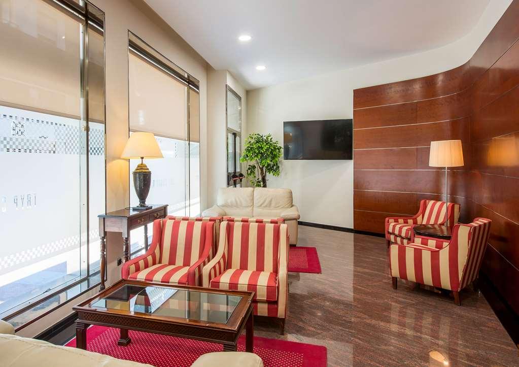 Hotel Elche Centro , Affiliated By Melia Interior photo