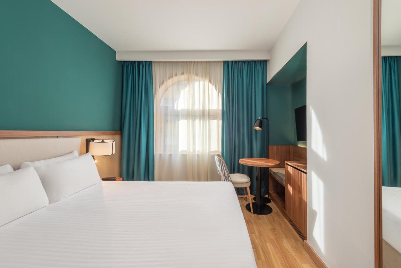 Hotel Elche Centro , Affiliated By Melia Exterior photo