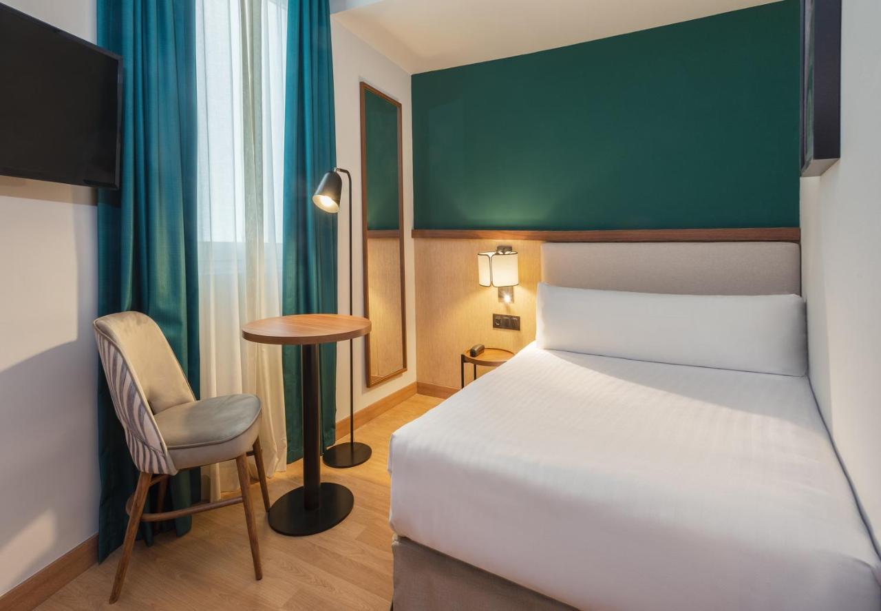 Hotel Elche Centro , Affiliated By Melia Exterior photo