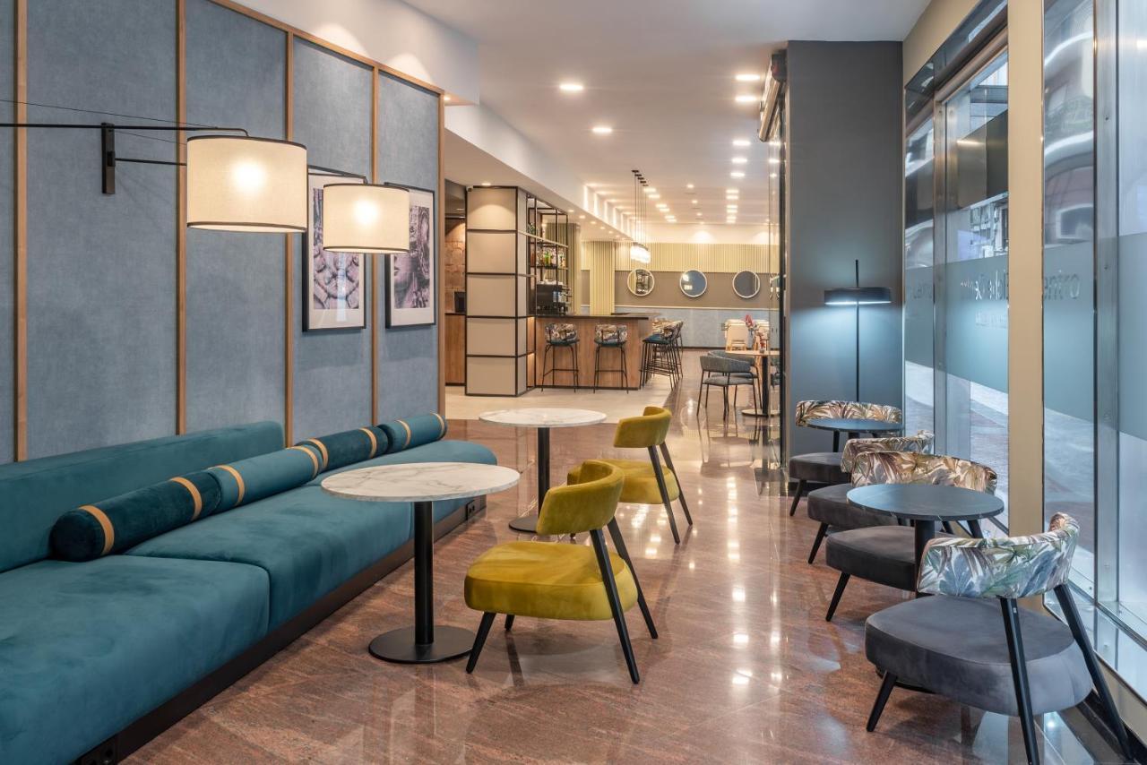 Hotel Elche Centro , Affiliated By Melia Exterior photo