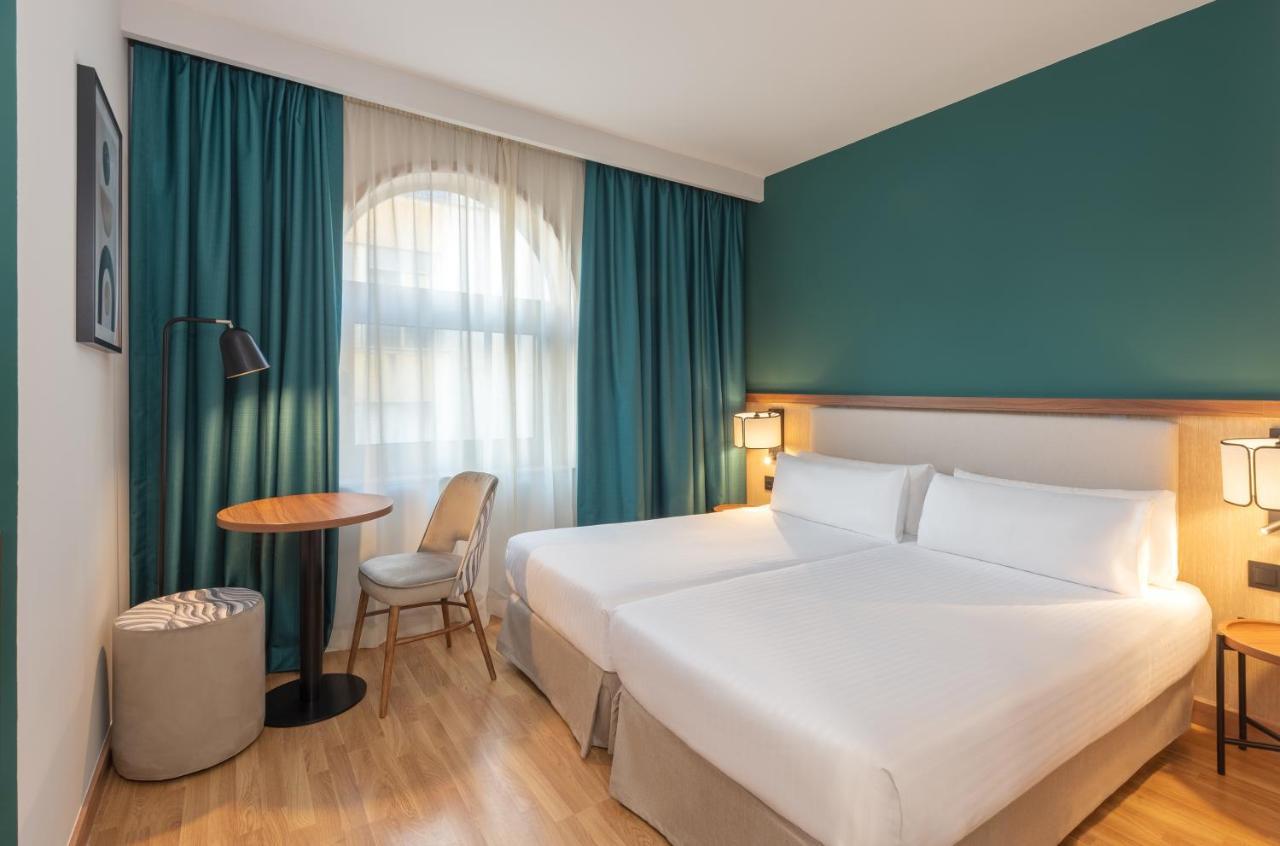 Hotel Elche Centro , Affiliated By Melia Exterior photo