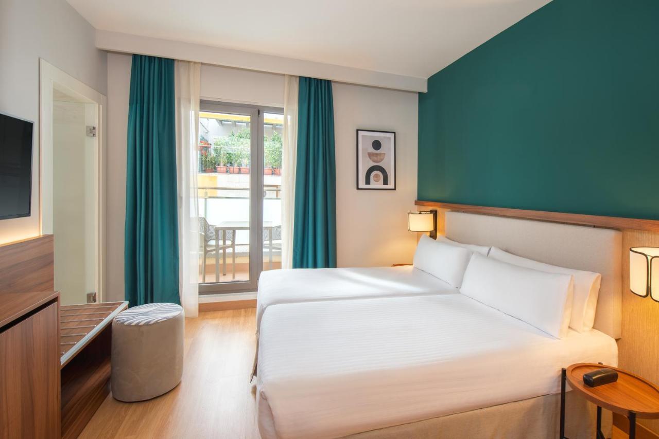 Hotel Elche Centro , Affiliated By Melia Exterior photo