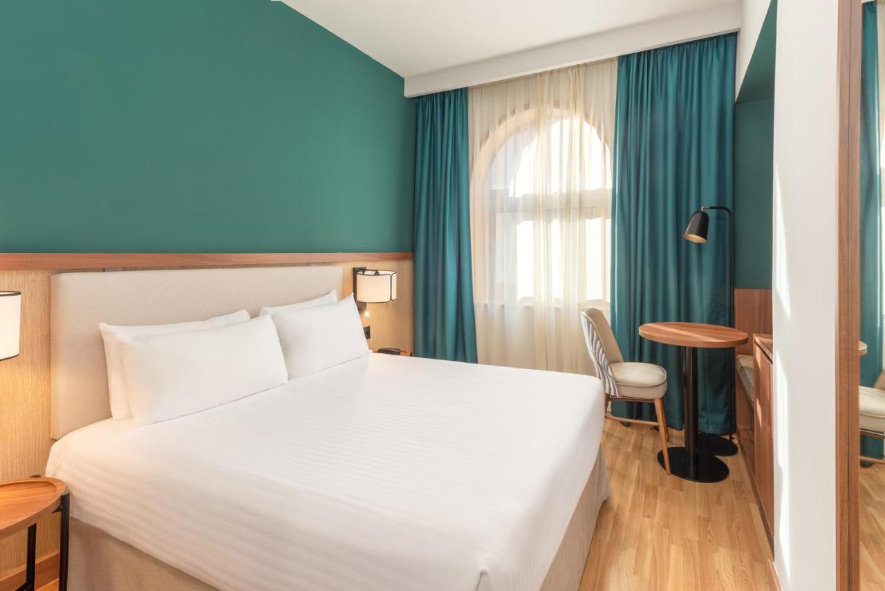 Hotel Elche Centro , Affiliated By Melia Exterior photo