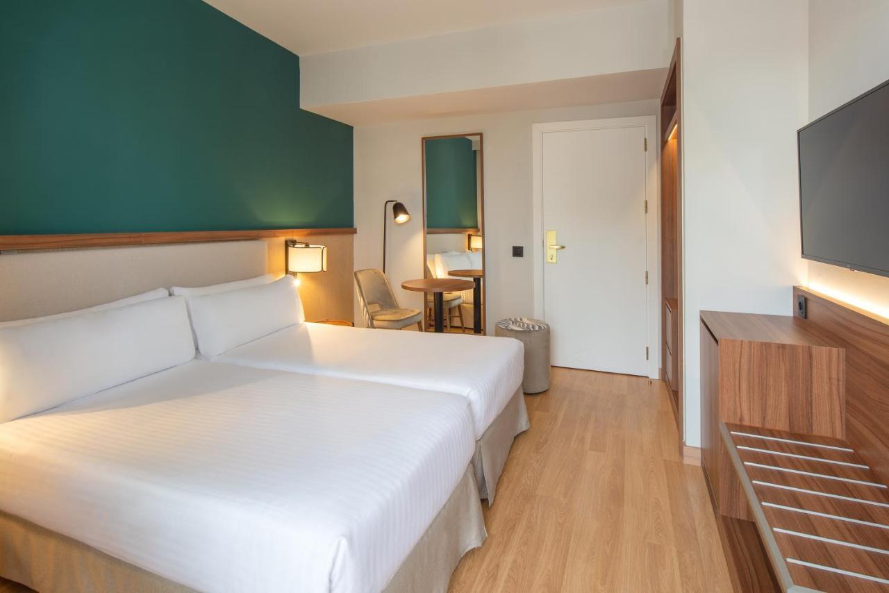 Hotel Elche Centro , Affiliated By Melia Exterior photo