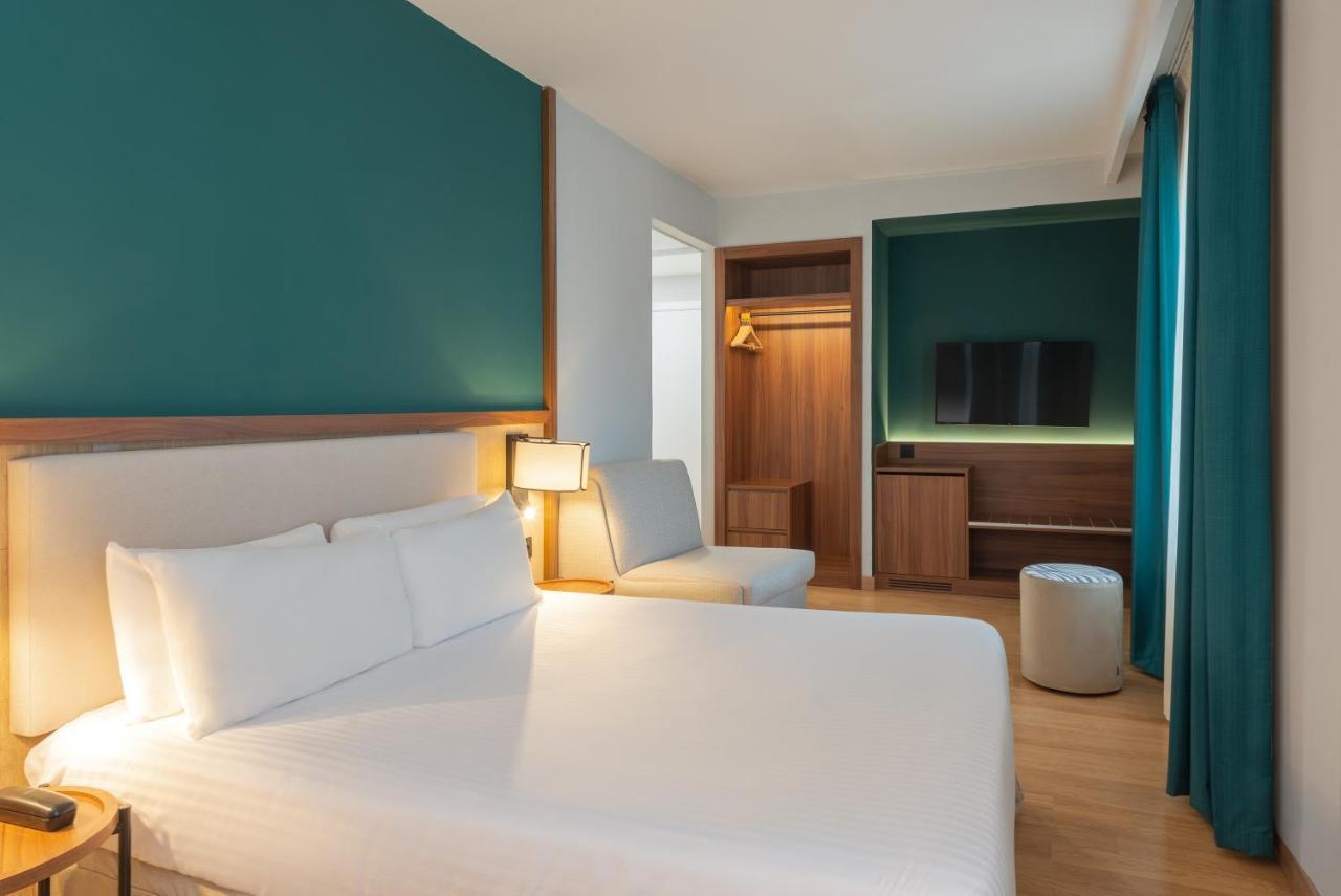 Hotel Elche Centro , Affiliated By Melia Exterior photo