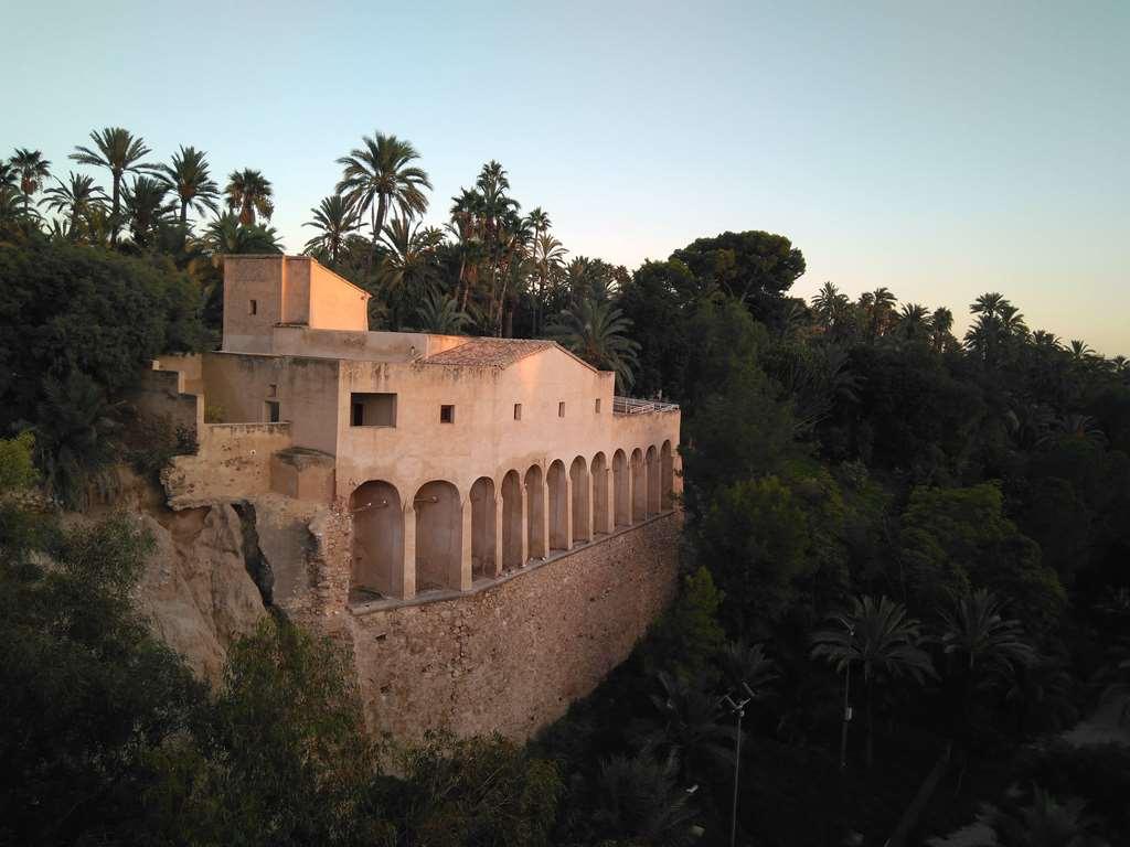 Hotel Elche Centro , Affiliated By Melia Exterior photo